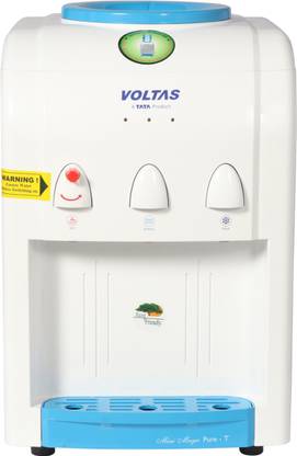 Voltas Pure T Bottled Water Dispenser