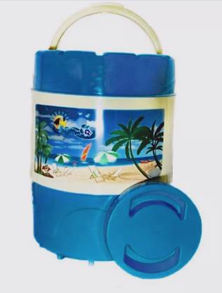 Aqua very easy to pour water 1 Containers Lunch Box