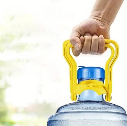 gracy 20LWater Bottle Handle Jar Can Gallon pail Adjustable Easy Lifter Bottom Loading Bottom Loading Water Dispenser