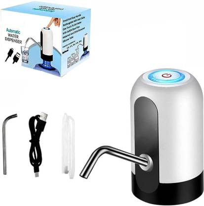 SPERO MUG 500ML 2PCS Bottom Loading Water Dispenser