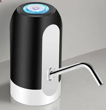 Bydye X73 Plastic Manual Hand Press Bottled Pump Water Dispenser Bottled Bottled Water Dispenser