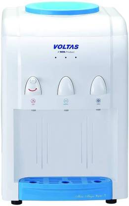 Voltas Minimagic Pure T-6210193 Bottled Water Dispenser