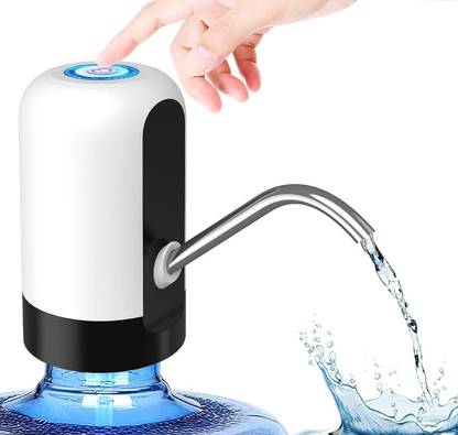 Capitalpoint Automatic Universal Water Dispenser 54541 Bottled Water Dispenser