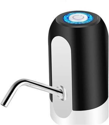 AVIKA Automatic Wireless Portable Mini Rechargeable Water Bottle Can Dispenser Pump Wi Bottled Water Dispenser