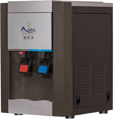 Atsin H20 Purge Water Cooler Bottom Loading Water Dispenser
