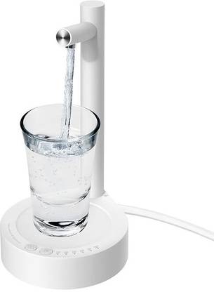 The Electra 900ml Jar Bottom Loading Water Dispenser