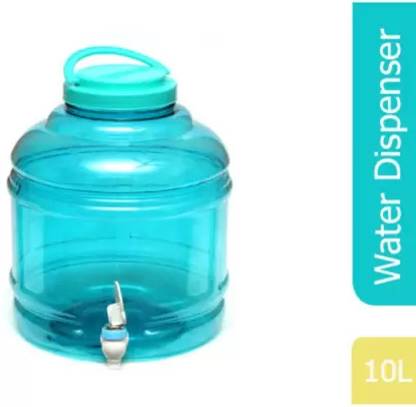 AP DISPANSER WATER DISPENSER MATKII WITH RING 10 LTR Bottled Water Dispenser
