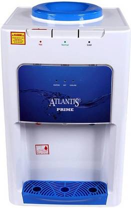 ATLANTIS Prime Bottled Water Dispenser