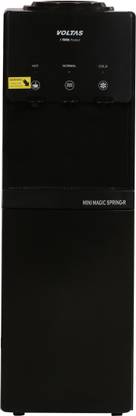 Voltas Minimagic Spring R6210339 Bottled Water Dispenser