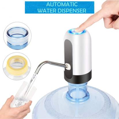 Pick and Nick toy CHLOTUS Bottom Loading Water Dispenser