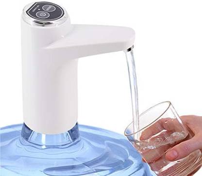 GripIt Josh 18 brown Bottled Water Dispenser