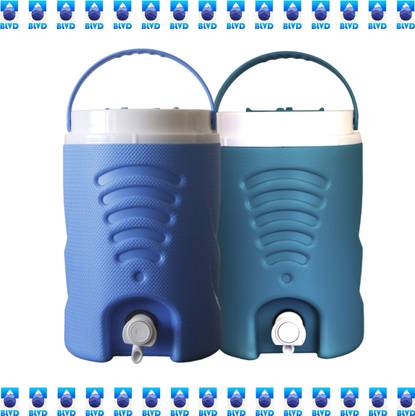 BLVD Can Cooler