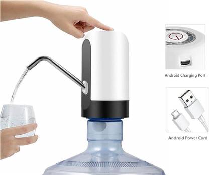 GOODINA Jfjfk Bottled Water Dispenser
