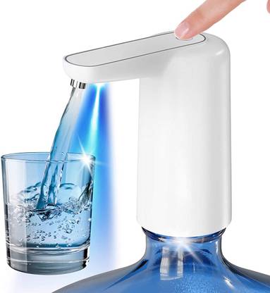 HASTHIP Icon Airtight 2.1 Litre Leak Proof Cold Water Jug For Home,Office Use (Purple) Bottom Loading Water Dispenser