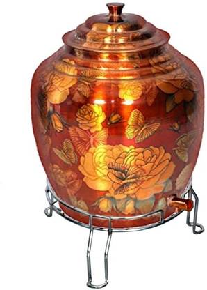 Corporate Overseas 17 Liter Container_1 Bottom Loading Water Dispenser