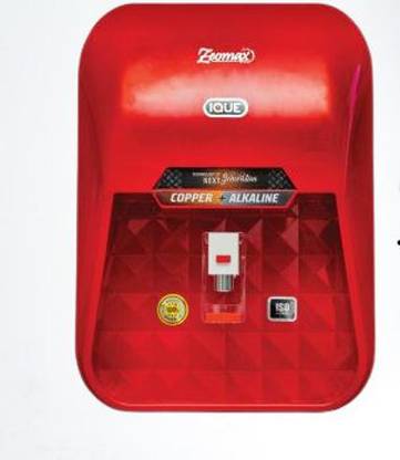 ZEOMAXROSYS Water purifier Bottled Water Dispenser