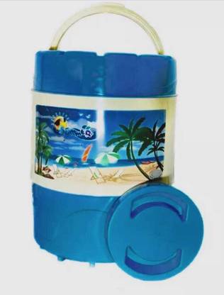 Narmada 20 Litre Cool / Chilled Water Bottled Water Dispenser