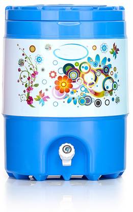Hallox WATER CAMPER 24 HOURS COOLING Bottled Water Dispenser