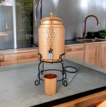 mk handicraft 001 Bottom Loading Water Dispenser
