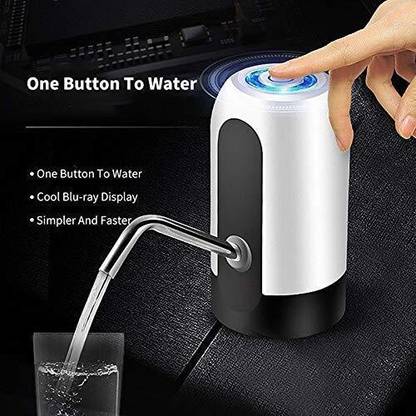 manish JK_Faa_Teapot_Size1 Bottled Water Dispenser