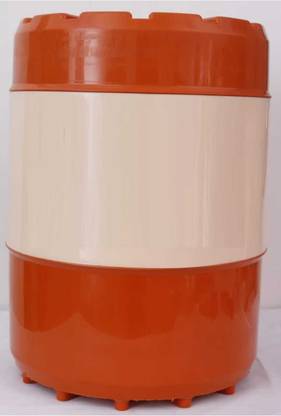 GANGA perfect red colours Bottled Water Dispenser