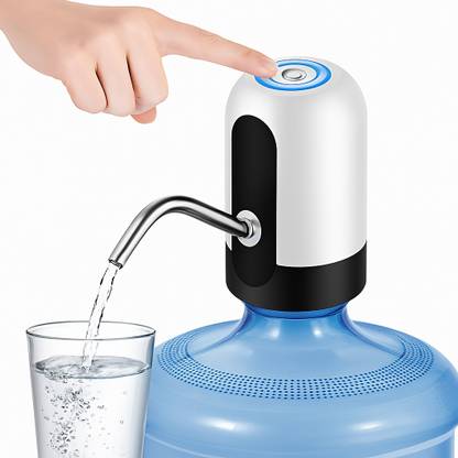 JSS hhgh Bottom Loading Water Dispenser