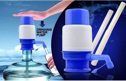 JALDHARA T-CHBHJ-CHAB1P Bottled Water Dispenser