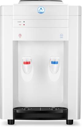 Grand plus INOPURE TABLE TOP Bottled Water Dispenser