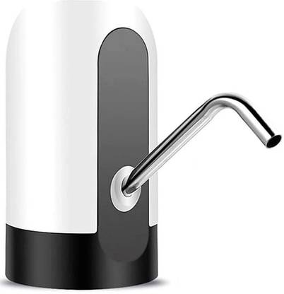 NEFI Automatic Wireless Portable Mini Rechargeable Water Bottle Can Dispenser Pump Wi Bottled Water Dispenser