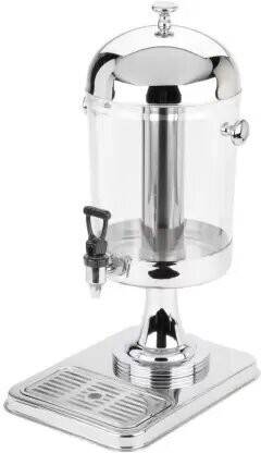 TEVM Juice Dispenser 8 Ltr with 4 Year Warranty Bottled Water Dispenser