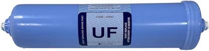 Mr fix KENT UF Membrane Welded 8" Solid Filter Cartridge
