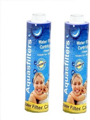 Mr fix Pre Filter Spun Water Purifier 10 inch size Solid Filter Cartridge PO2 Solid Filter Cartridge