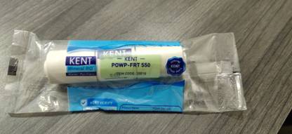 kent ro Kent Powp-FRT 550 Solid Filter Cartridge