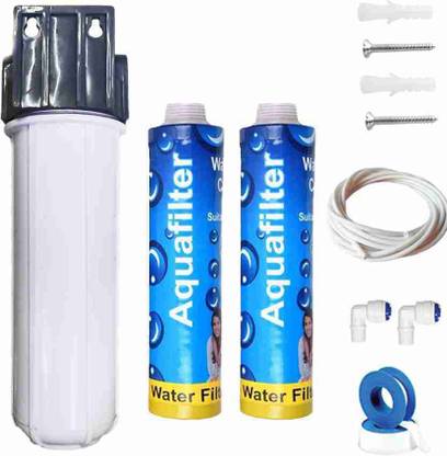 Aqua lite AG water filter kit Solid Filter Cartridge