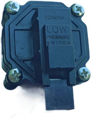 Aameria Pressure switch Blue LPS (Heavy Solid Filter Cartridge
