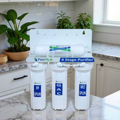 puremyst water purifier view 2