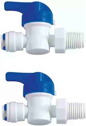 AQUA SRI Ro Plastic Ball Valve Manual_38 Solid Filter Cartridge