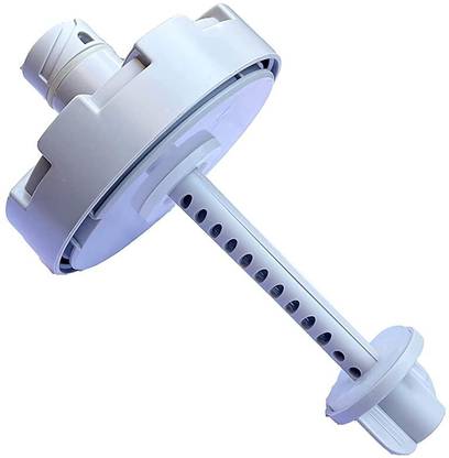 DRIKIPO Polisher Cap Assembly Compatible with Pureit Classic 23 Litres Water Purifier Media Filter Cartridge