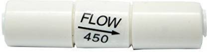 AP Enterprises RO Flow Restrictor 450 flow-(FR-450) Suitable For All Types Of Water Purifier Solid Filter Cartridge