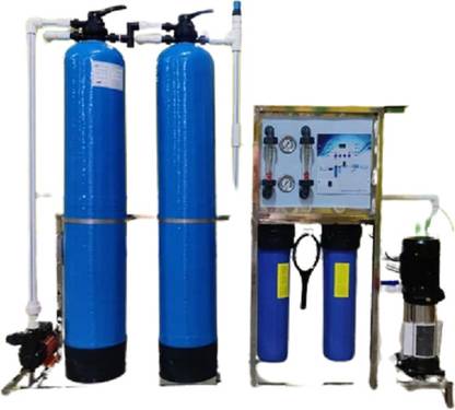 ENVICARE Ro Water Purifier System Solid Filter Cartridge