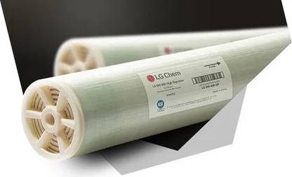SS WATER by LG RO Membrane LG BW 4040 R Solid Filter Cartridge