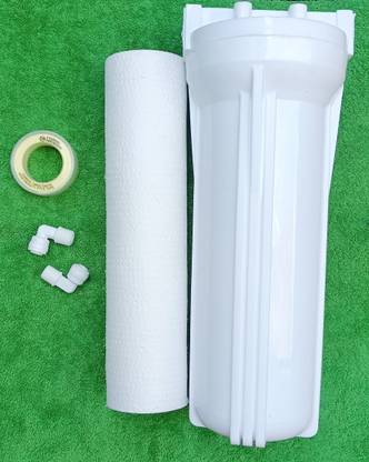 DOZEN MASTER Baul Filter Set Solid Filter Cartridge