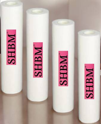 shbm SHBM_Water_Filter_Cartridge_167 Solid Filter Cartridge