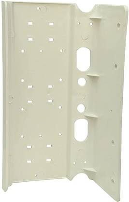KRPLUS RO Manual Plate For Assembling Undersink RO, 25 LPH RO System Wall Mounting Solid Filter Cartridge