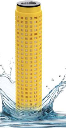 KKKR Whole House Hard Water Softner Solid Filter Cartridge Solid Filter Cartridge