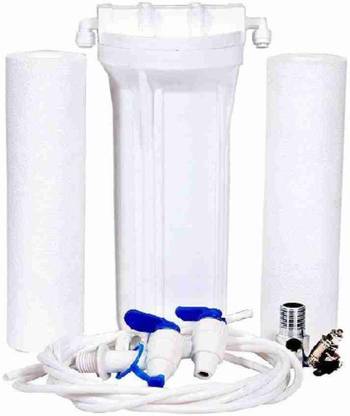 Aquatech COMPLETE RO INSTALATION SERVICE KIT Solid Filter Cartridge
