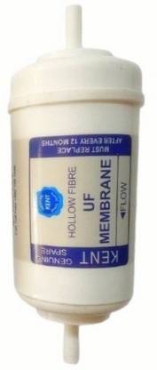 KENT 4 Inch UF Membrane Filter for RO System 4" Small RO UF Filter Membrane Hollow Solid Filter Cartridge