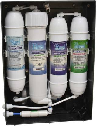 Rumi by RUMI RO Solid Filter Cartridge