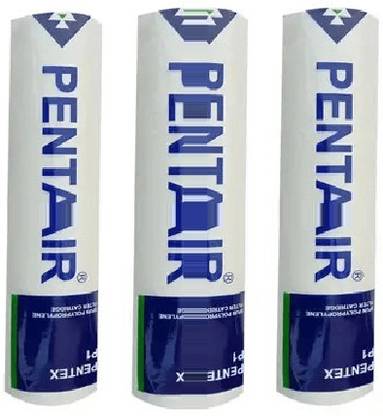 Shiv by RO CANDEL PENTER RO 10 INC CANDLE SUITABLE ALL FILTER RO (P-3)-432 Solid Filter Cartridge