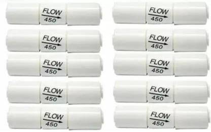 MG WATER SOLUTION FR 450 ML (10PCS) Solid Filter Cartridge